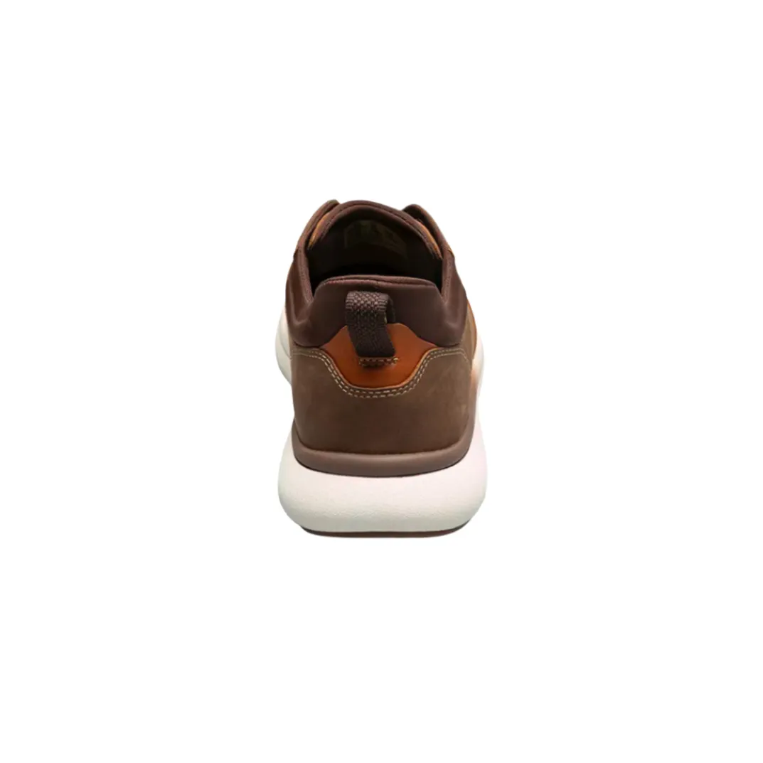 Men's Fleet-Perf Toe Elastic Lace Sneaker