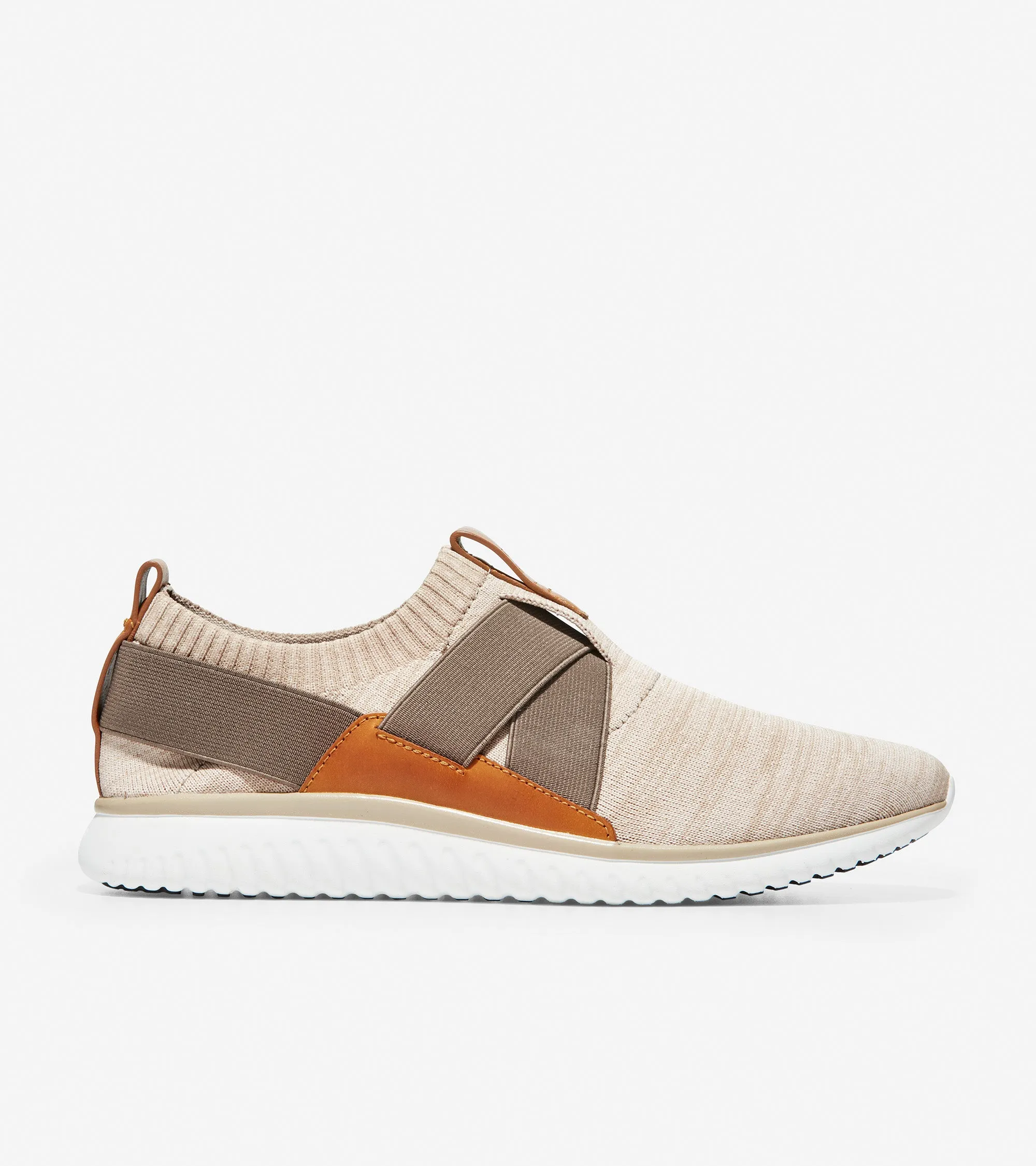 Men's GrandMøtion Slip-On Sneaker Men's