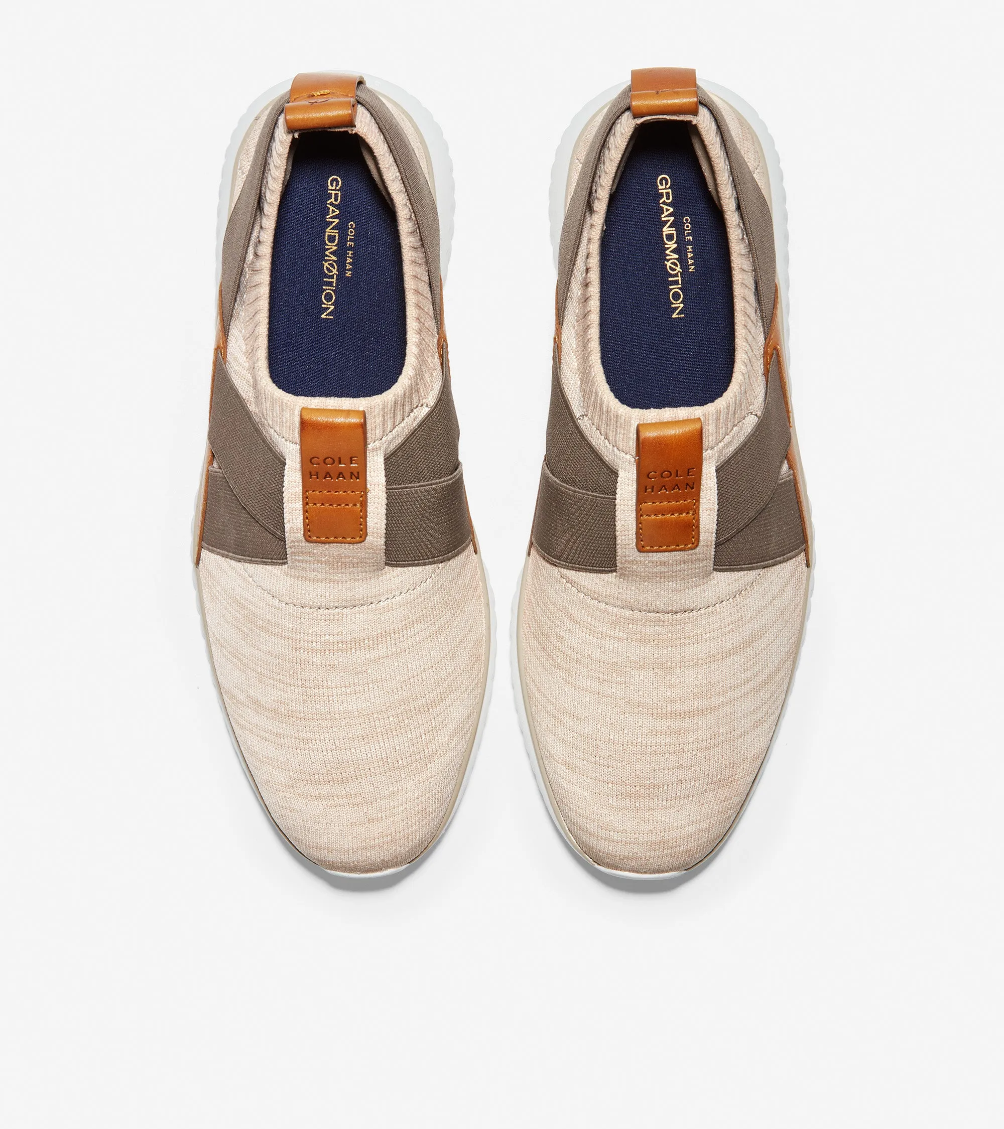 Men's GrandMøtion Slip-On Sneaker Men's