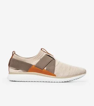 Men's GrandMøtion Slip-On Sneaker Men's