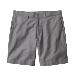 Men's Lightweight All-Wear Hemp Shorts - 8"