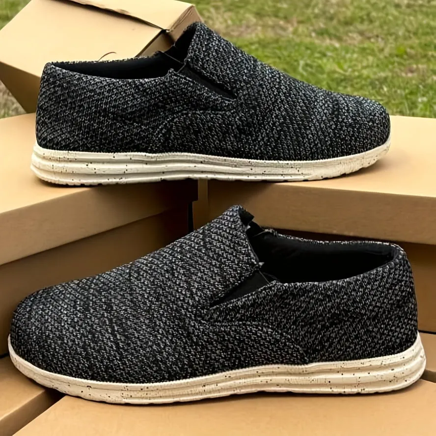 Mens Loafer For Walking  | Casual Comfortable Shoes
