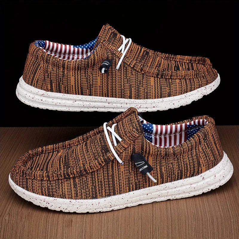 Men's  Loafer Shoes | Classic Comfy Walking Footwear