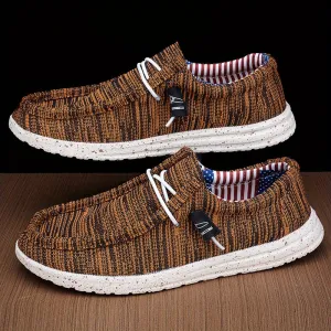 Men's  Loafer Shoes | Classic Comfy Walking Footwear