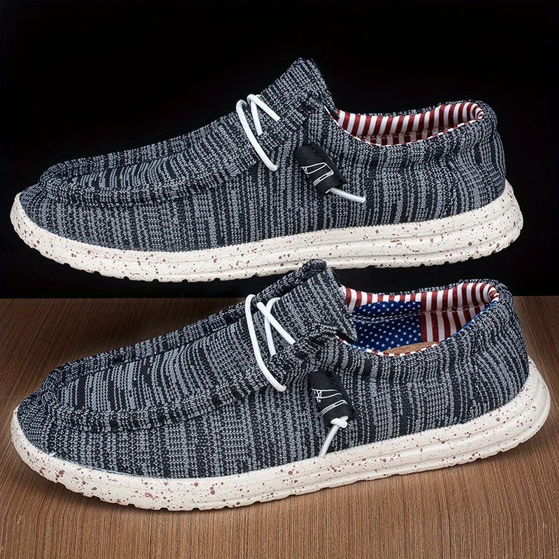 Men's  Loafer Shoes | Classic Comfy Walking Footwear