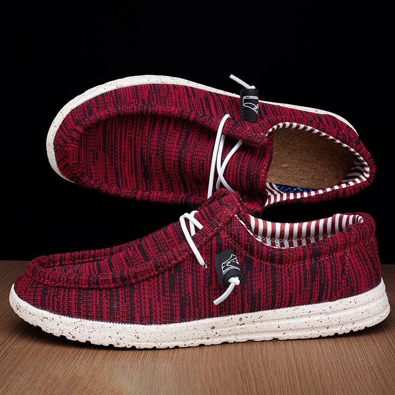 Men's  Loafer Shoes | Classic Comfy Walking Footwear