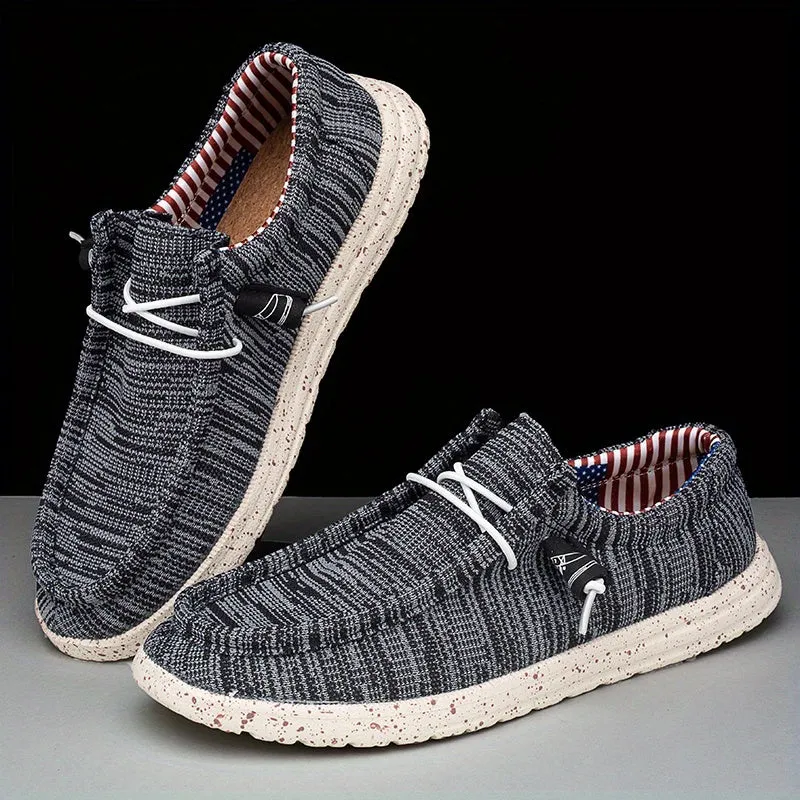 Men's  Loafer Shoes | Classic Comfy Walking Footwear