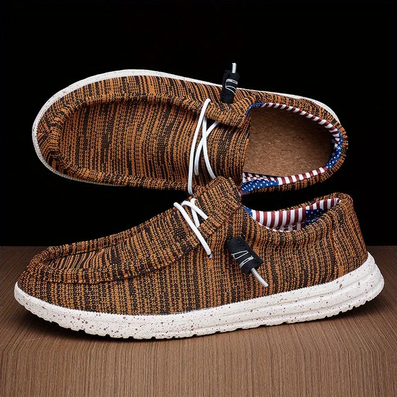 Men's  Loafer Shoes | Classic Comfy Walking Footwear