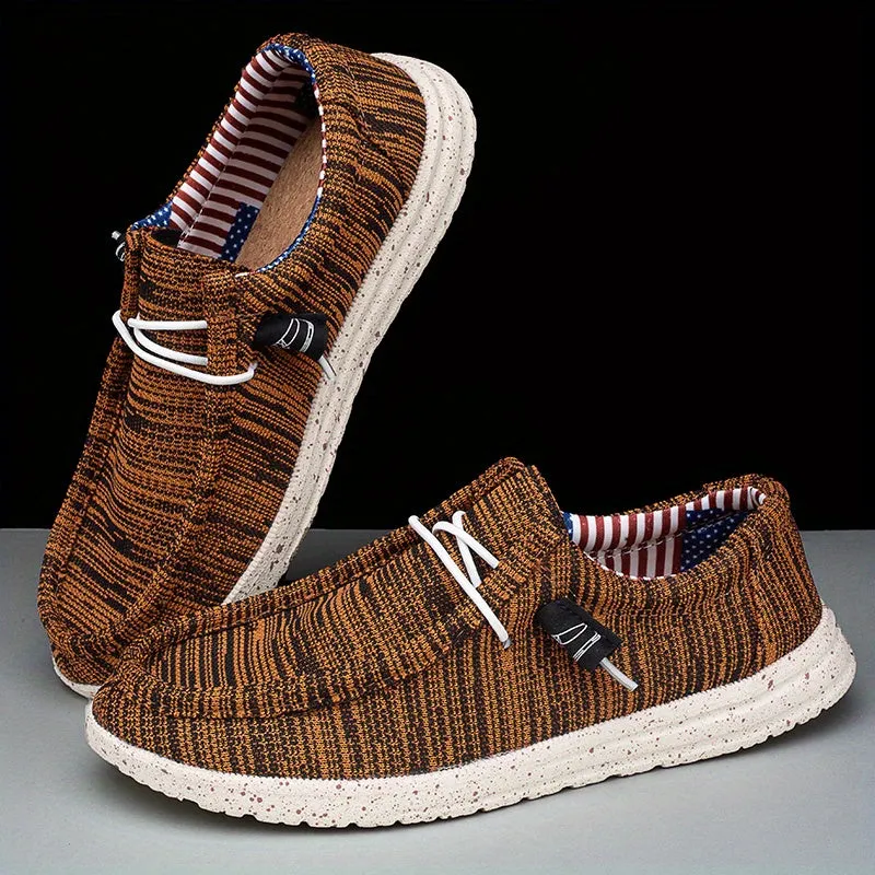 Men's  Loafer Shoes | Classic Comfy Walking Footwear