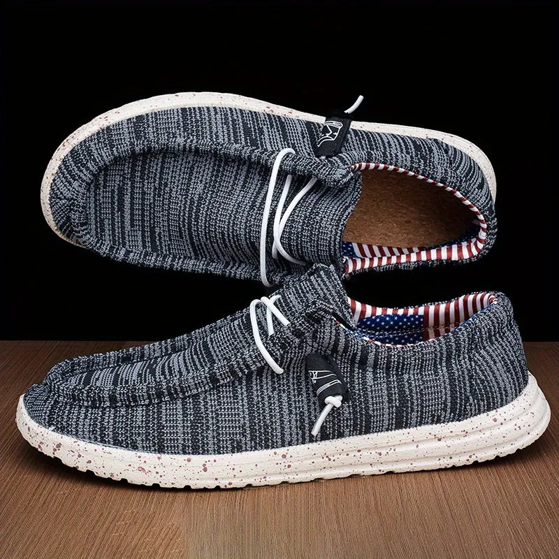 Men's  Loafer Shoes | Classic Comfy Walking Footwear