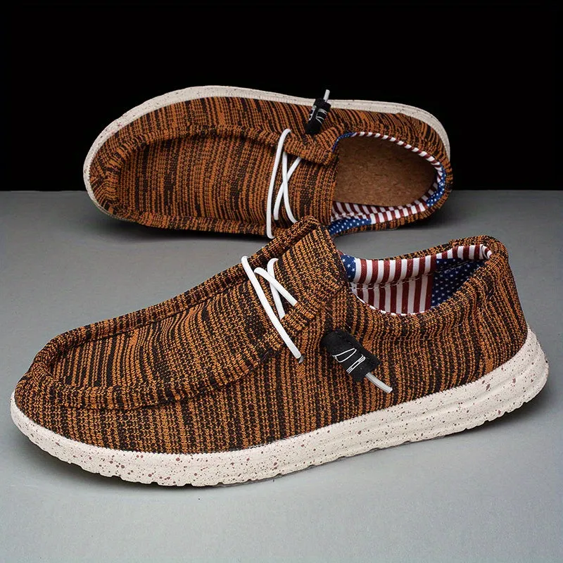 Men's  Loafer Shoes | Classic Comfy Walking Footwear