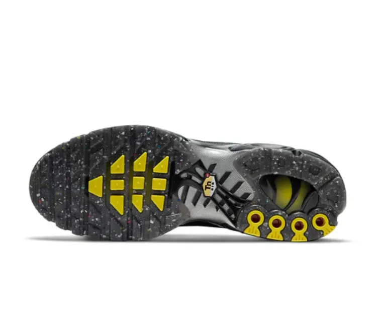 Men's Nike Air Max Plus TN (Optic Yellow)
