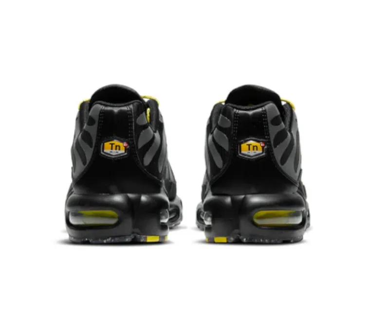 Men's Nike Air Max Plus TN (Optic Yellow)