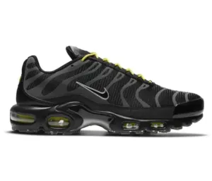 Men's Nike Air Max Plus TN (Optic Yellow)