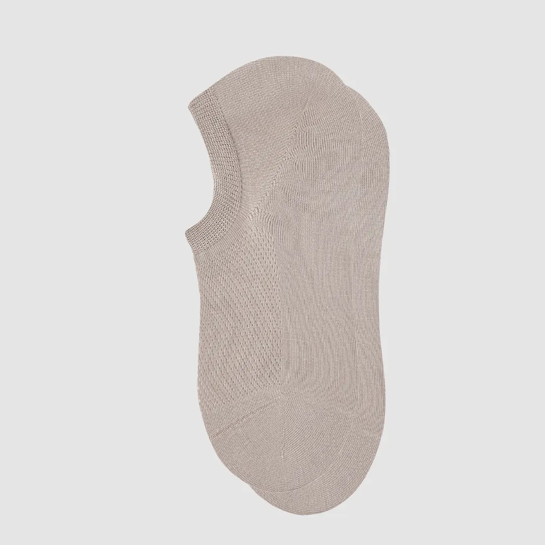 Men's Non Slip Ankle Socks