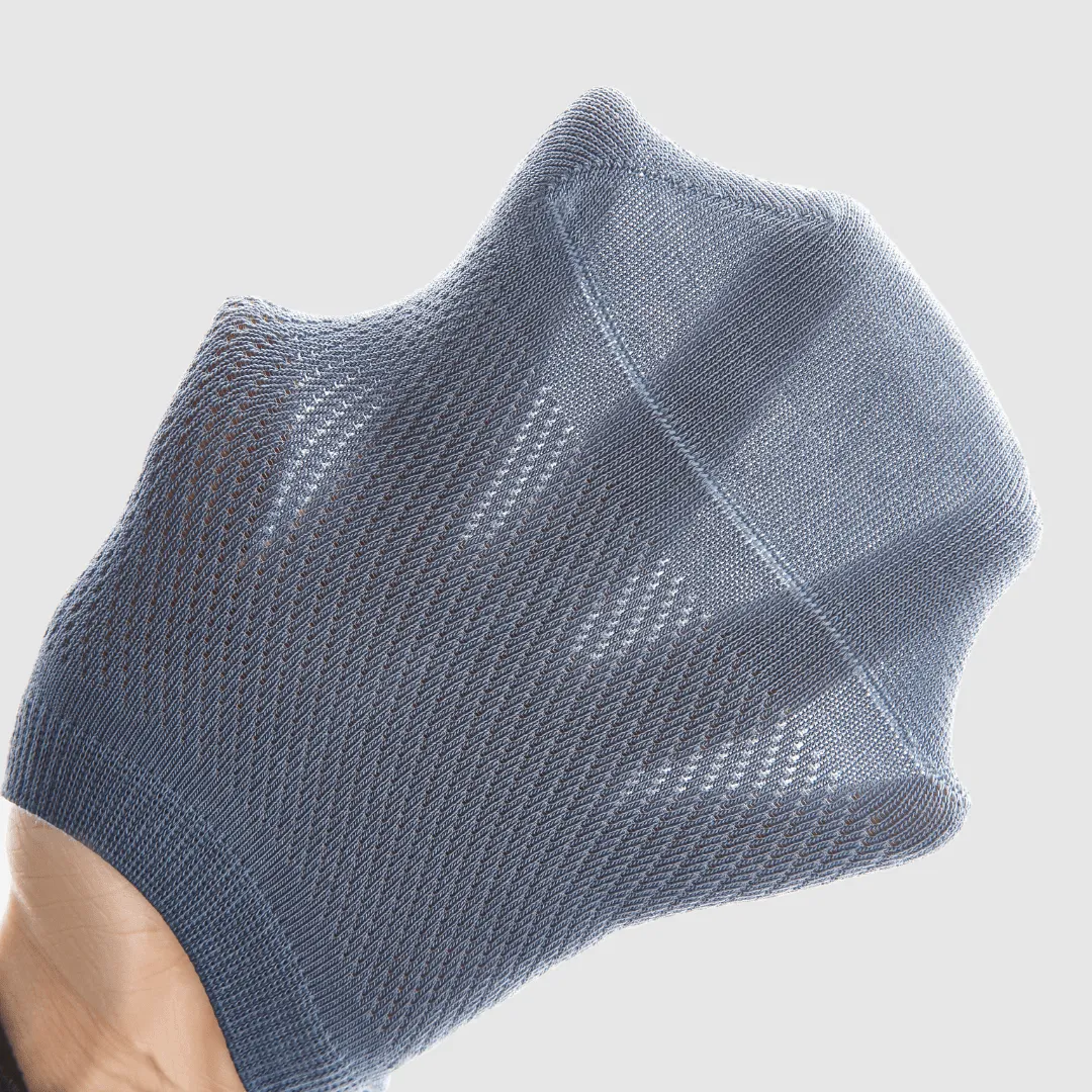 Men's Non Slip Ankle Socks
