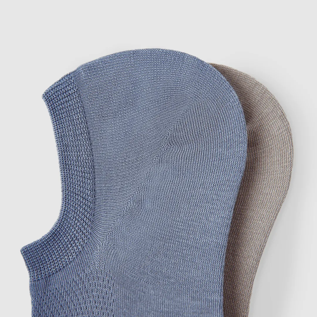 Men's Non Slip Ankle Socks