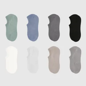 Men's Non Slip Ankle Socks