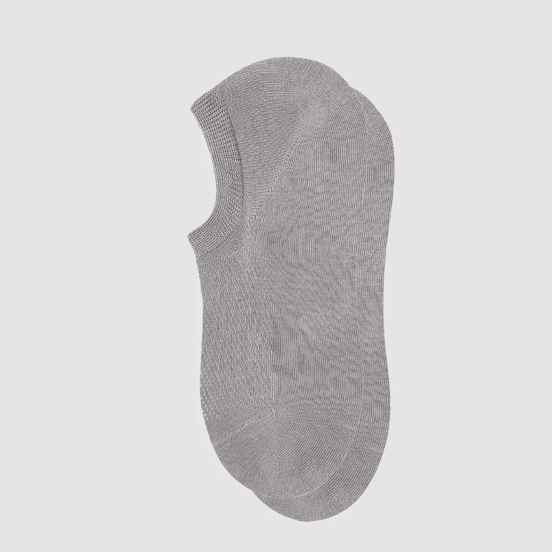 Men's Non Slip Ankle Socks