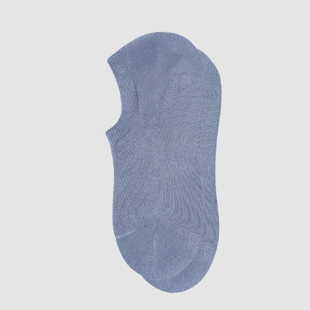 Men's Non Slip Ankle Socks