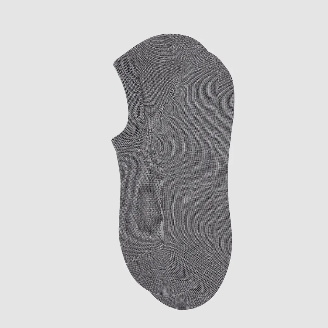 Men's Non Slip Ankle Socks