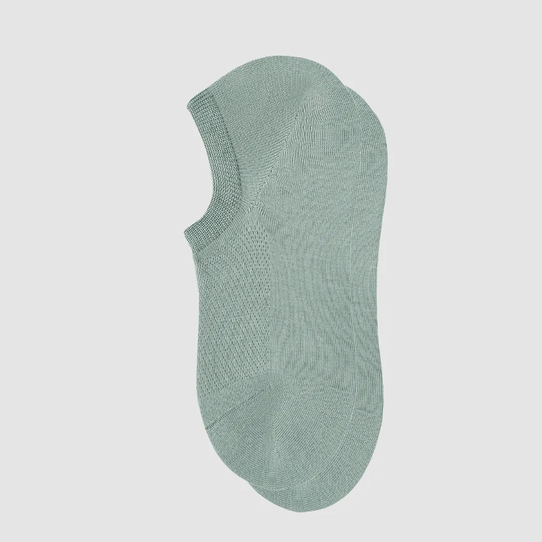 Men's Non Slip Ankle Socks