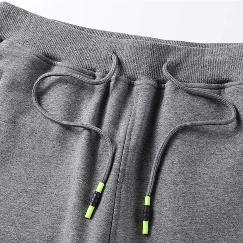 Mens Shorts 5 Inch Men's Solid Lightweight Athletic Sport Running Shorts with Drawtring Workout Gym Shorts Training