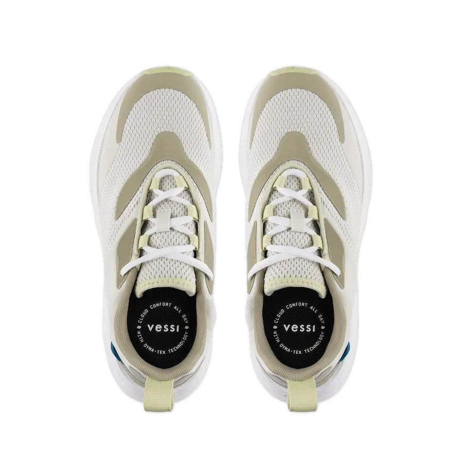 Men's Tidal Sneaker - Astray/Moxie