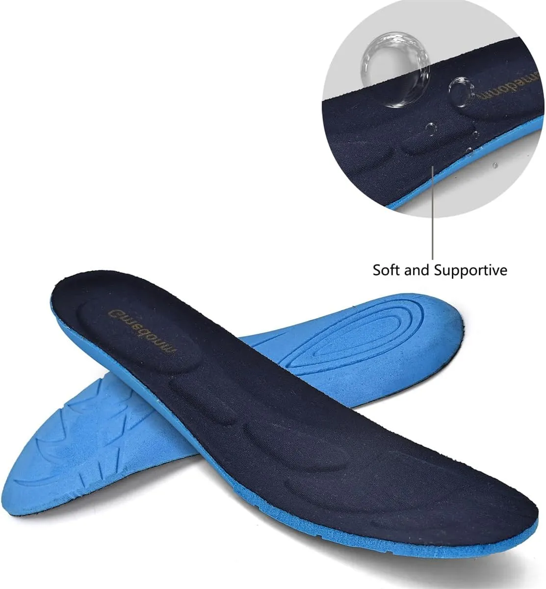Men's Wide Width Shoes with Easy Put On Adjustable Lightweight for Diabetic Edema Bunions Arthritis Swollen Feet Elderly Walking Widening Shoes