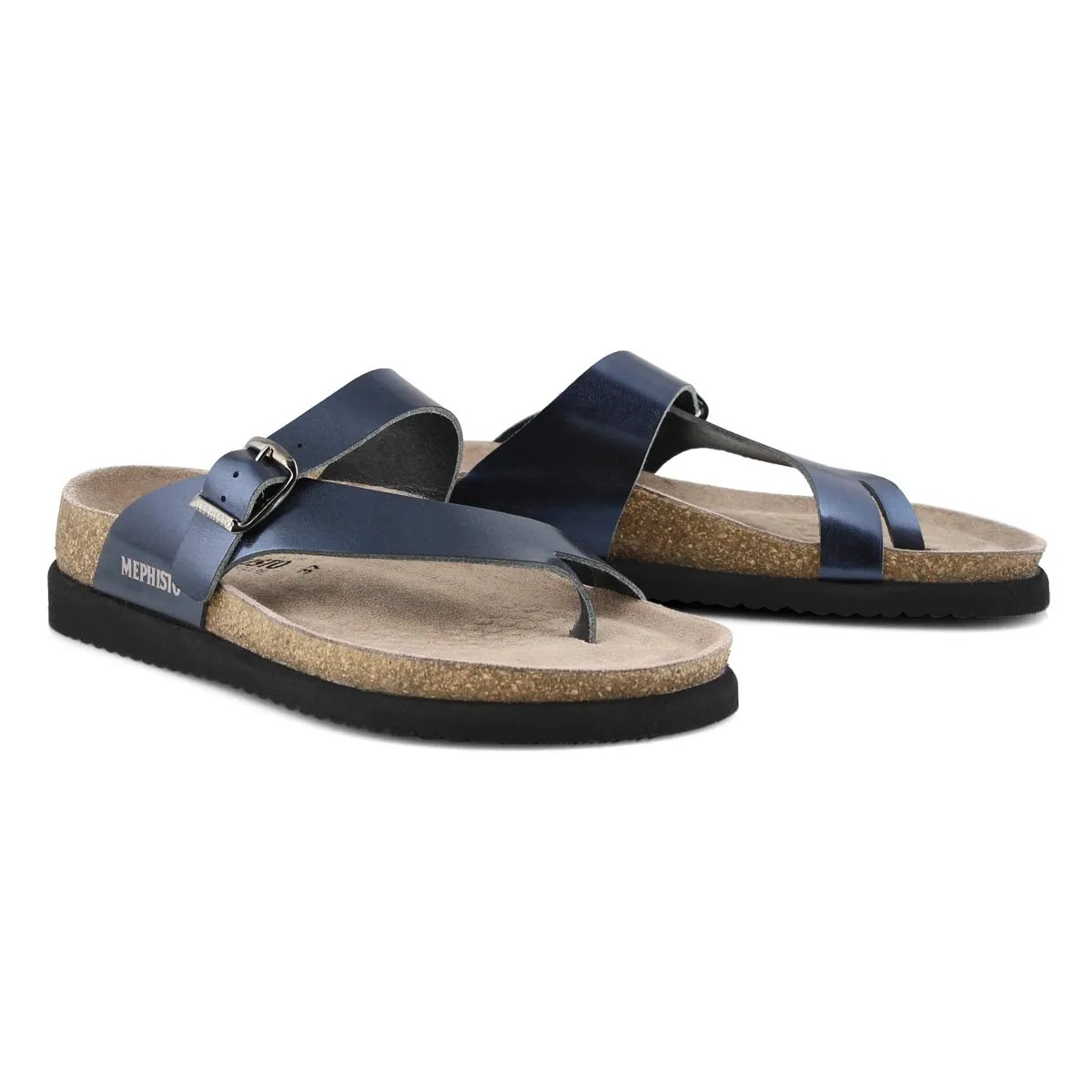 Mephisto Women's Helen Plus Sandal
