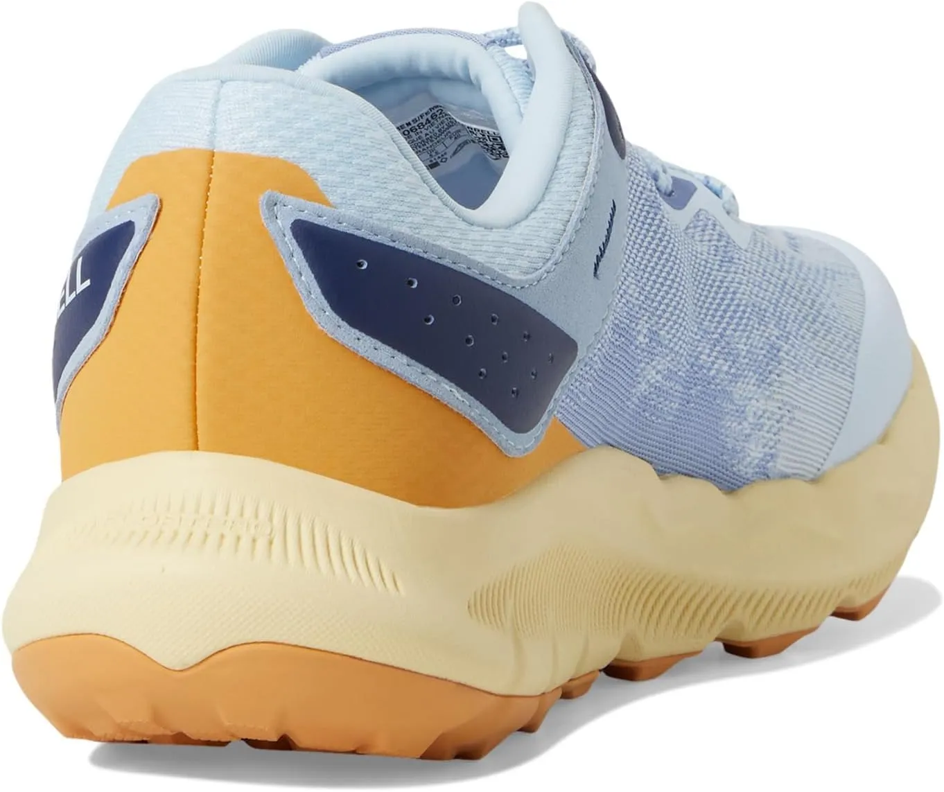 Merrell Women's Antora 4 Sneaker