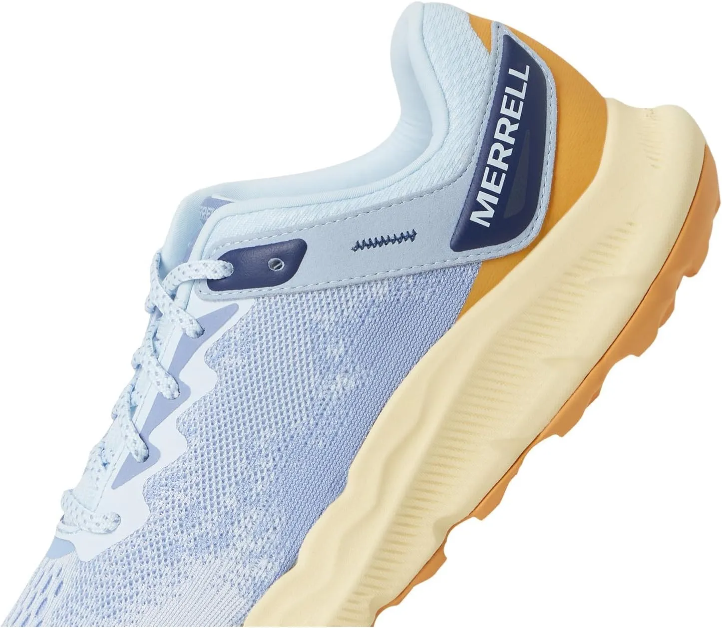 Merrell Women's Antora 4 Sneaker
