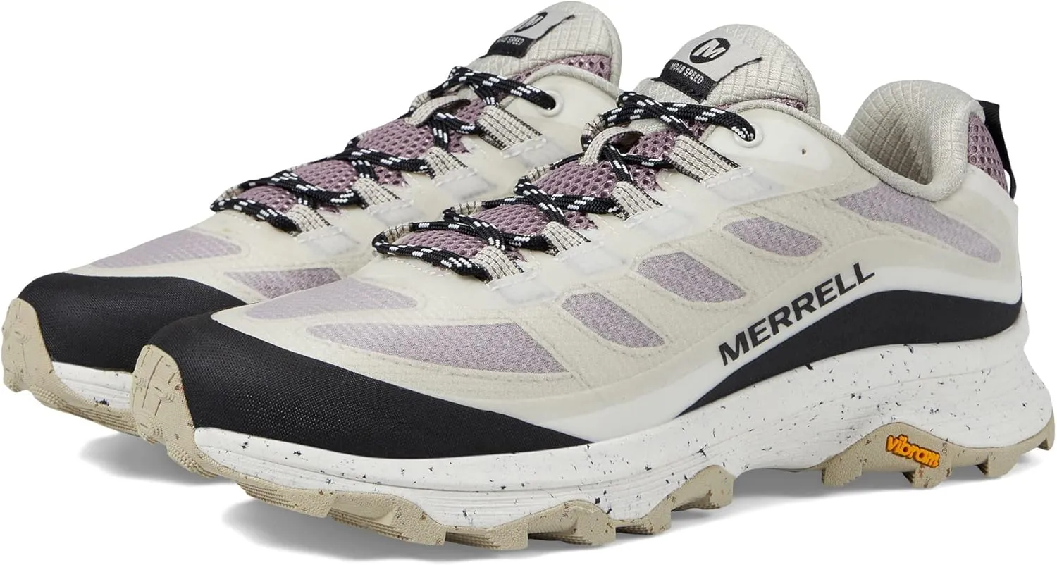 Merrell Women's Flat Sneaker