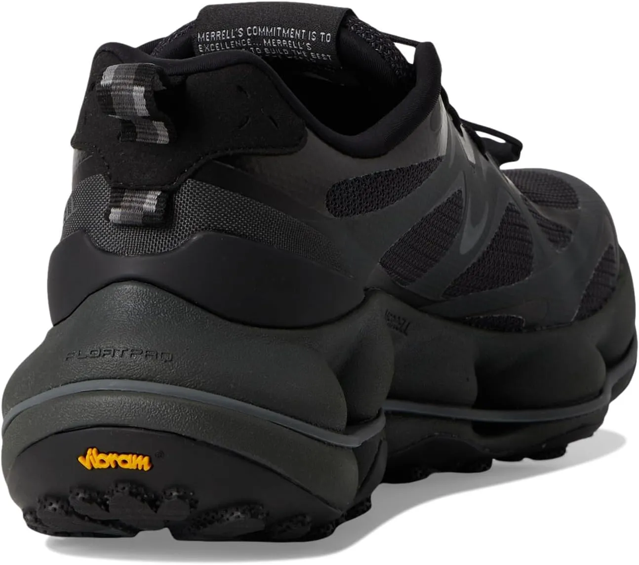 Merrell Women's Speed Arc Matis GTX Hiking Shoe