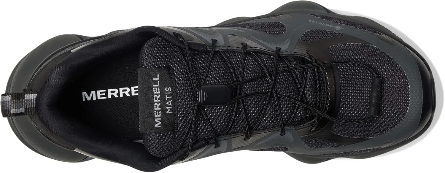 Merrell Women's Speed Arc Matis GTX Hiking Shoe
