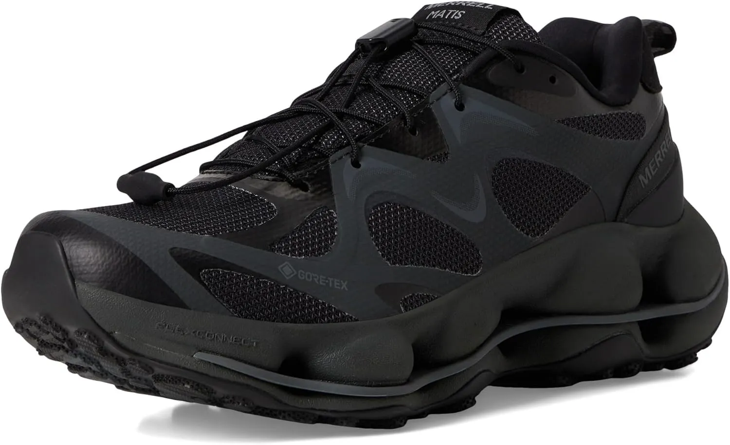 Merrell Women's Speed Arc Matis GTX Hiking Shoe