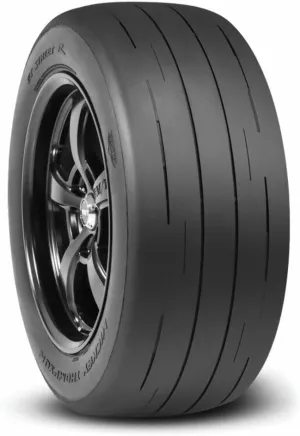 Mickey Thompson ET Street R Racing Radial Tire - P225/50R15