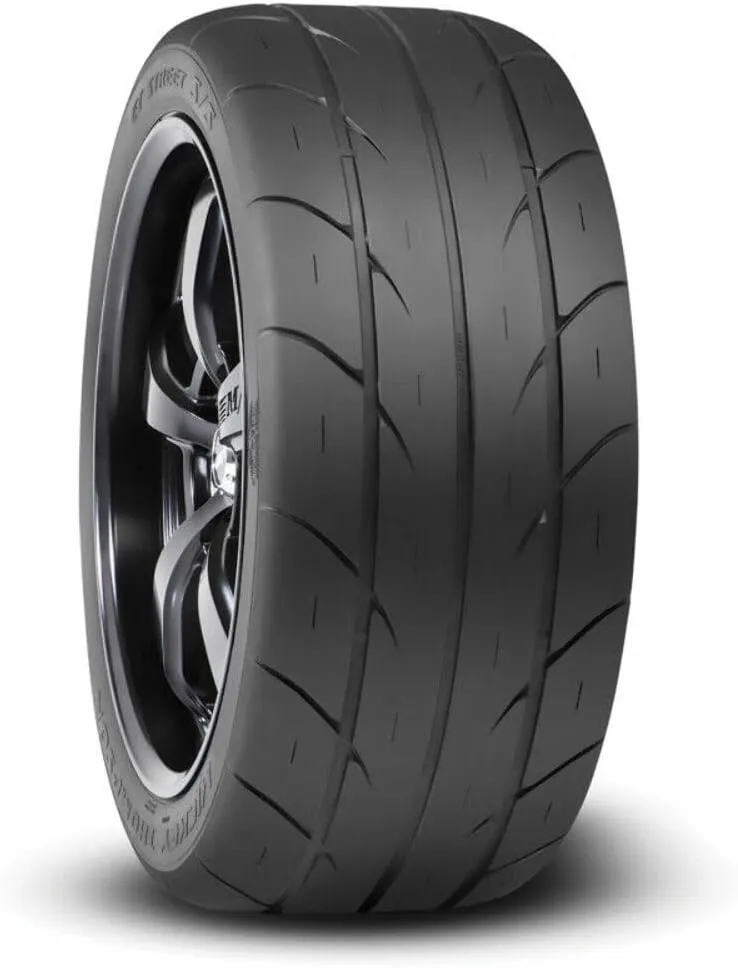 Mickey Thompson ET Street S/S Racing Radial Tire - P305/35R20
