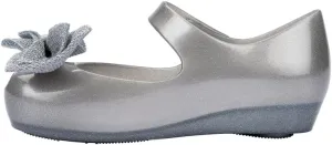 mini melissa Girl's Ultragirl Sweet XII Baby Ballet Flat