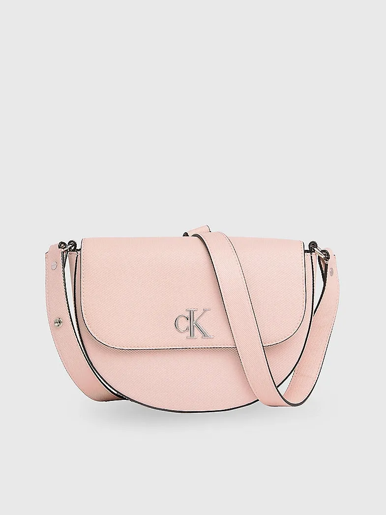 MINIMAL MONOGRAM SAD
