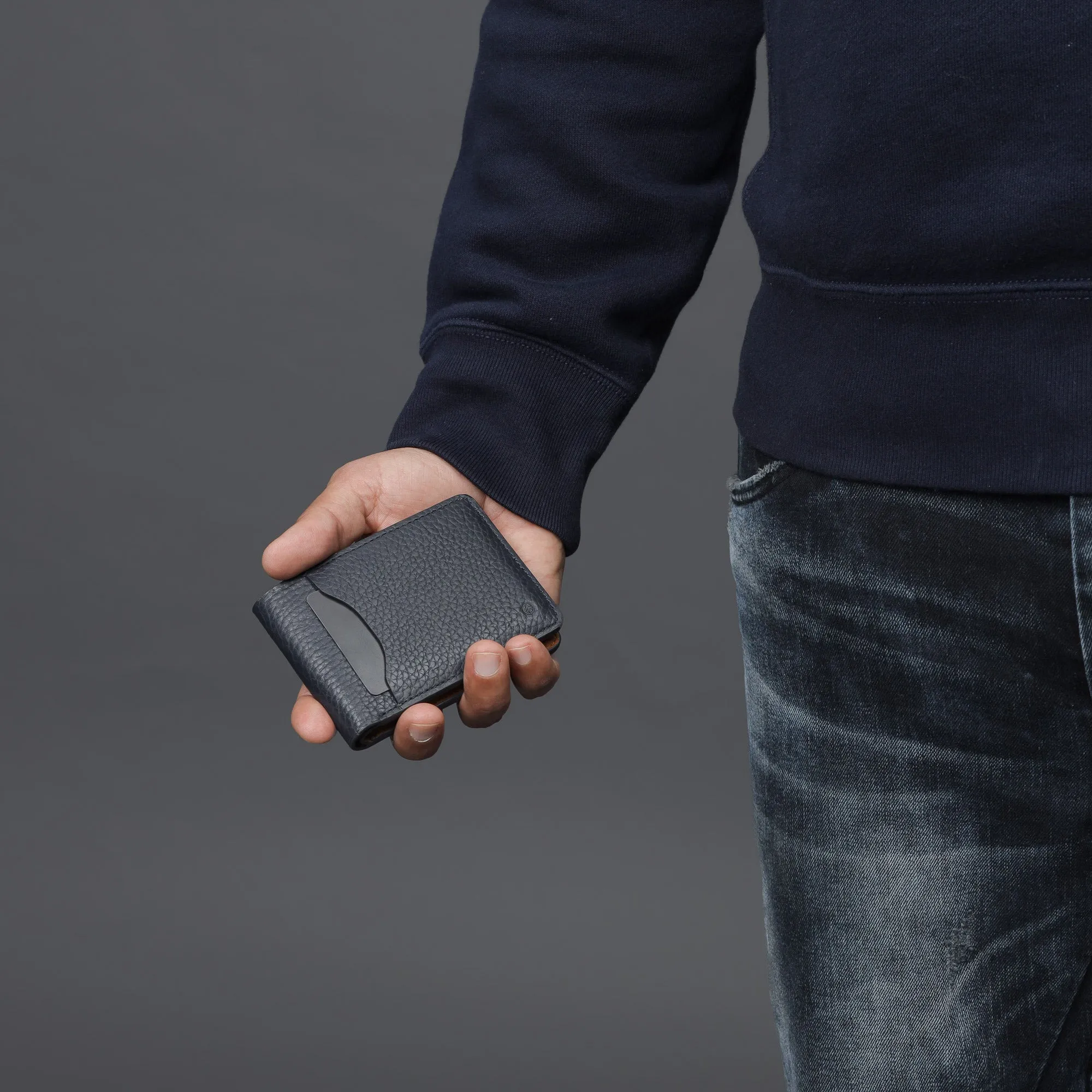 Minimal Wallet