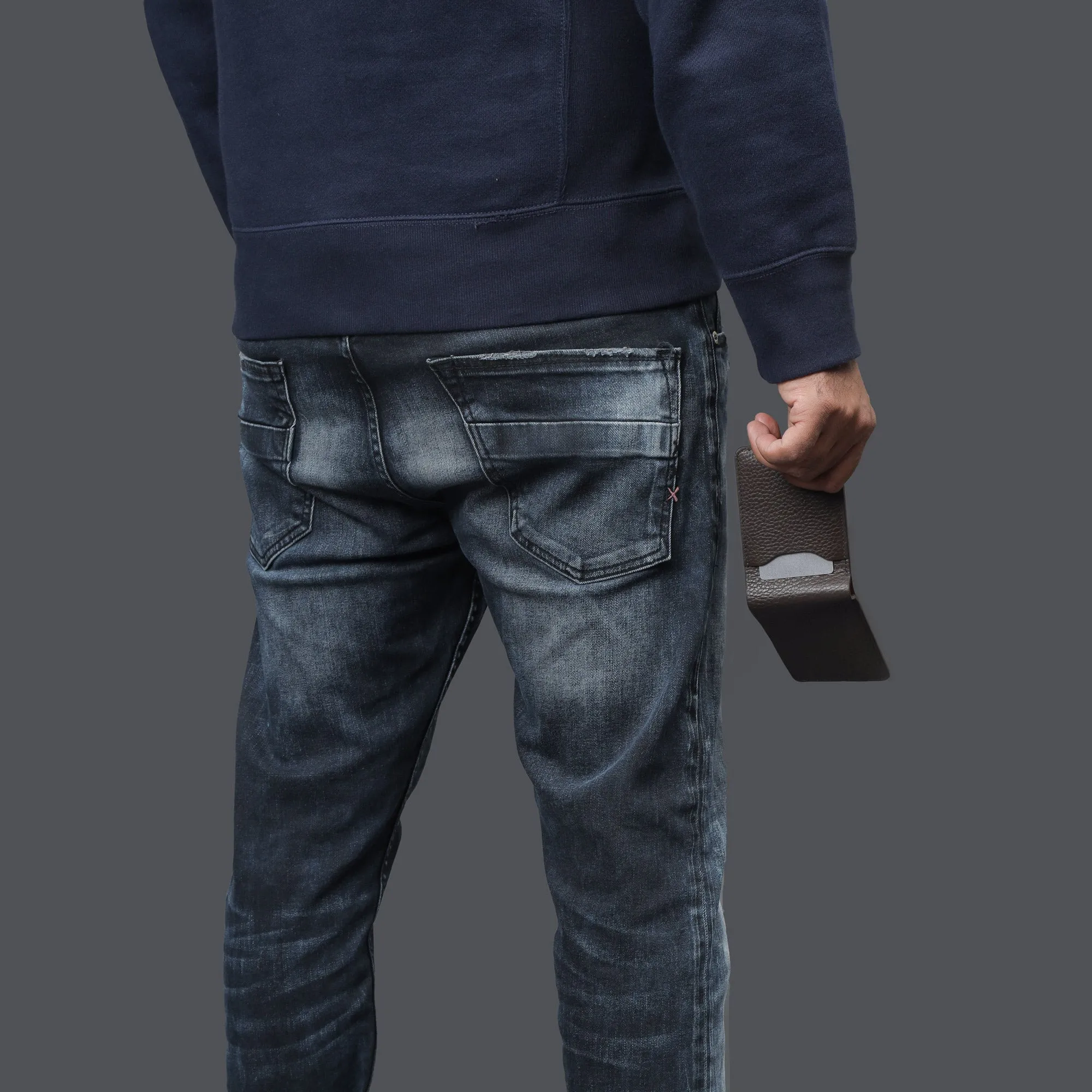 Minimal Wallet