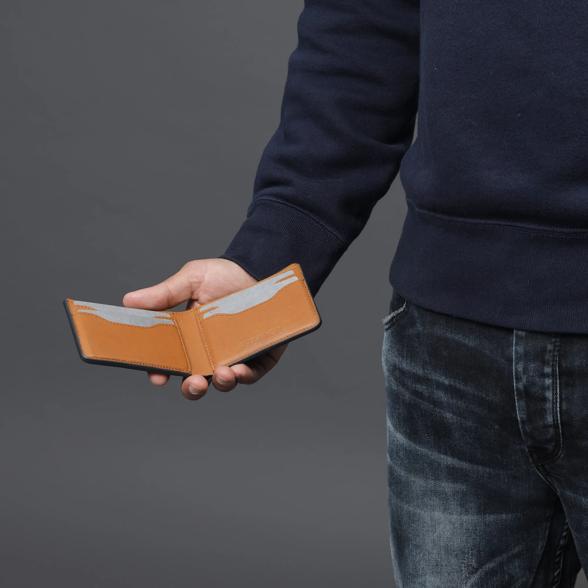 Minimal Wallet