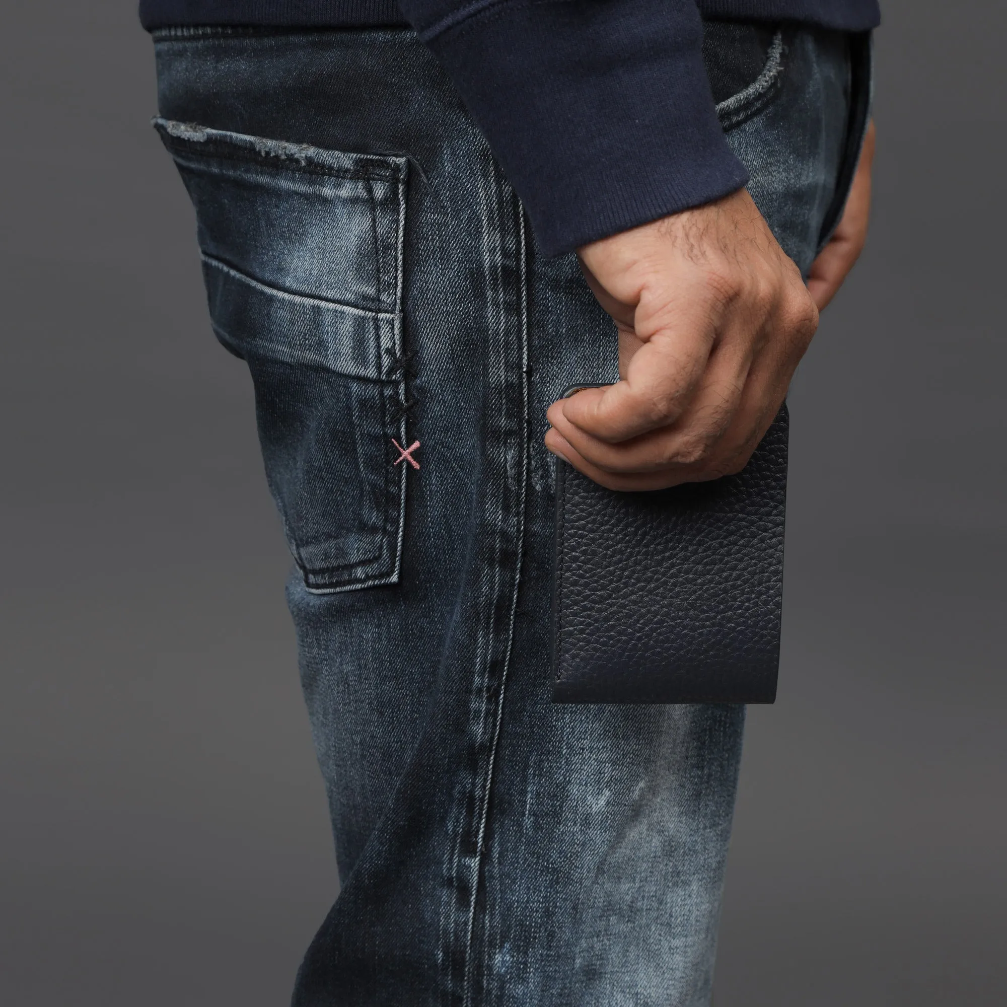 Minimal Wallet