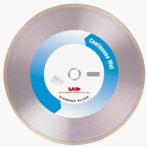 MK Diamond 137166 MK-200 10" x .060" x 5/8"