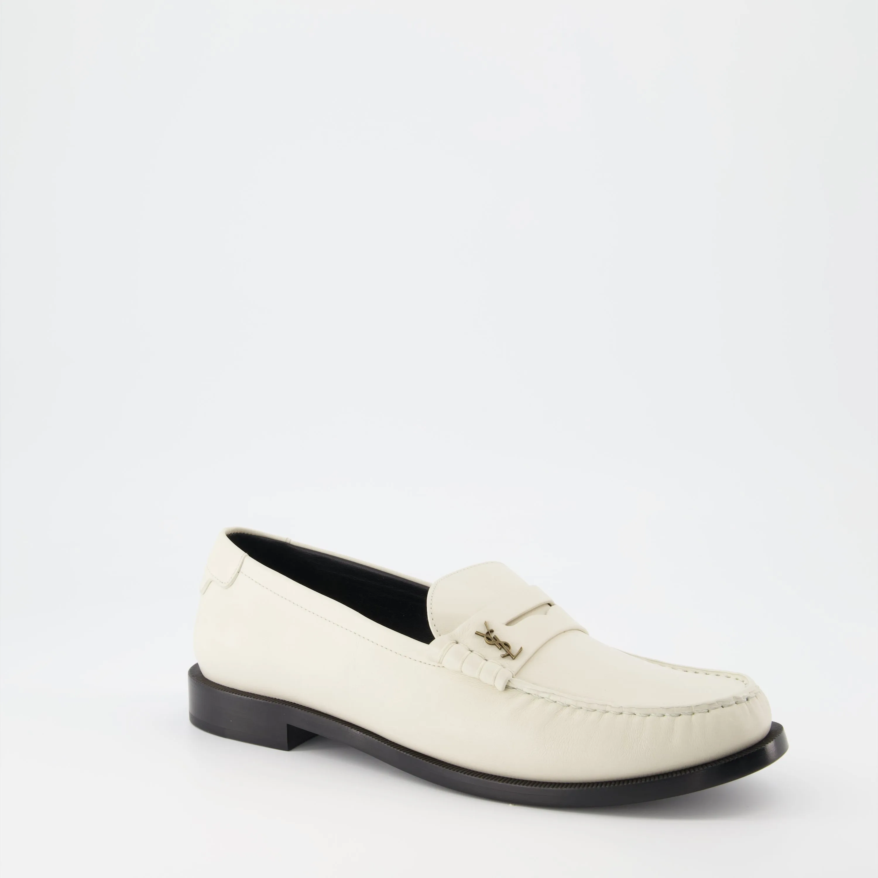 Mocassins Le Loafer Saint Laurent