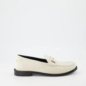 Mocassins Le Loafer Saint Laurent
