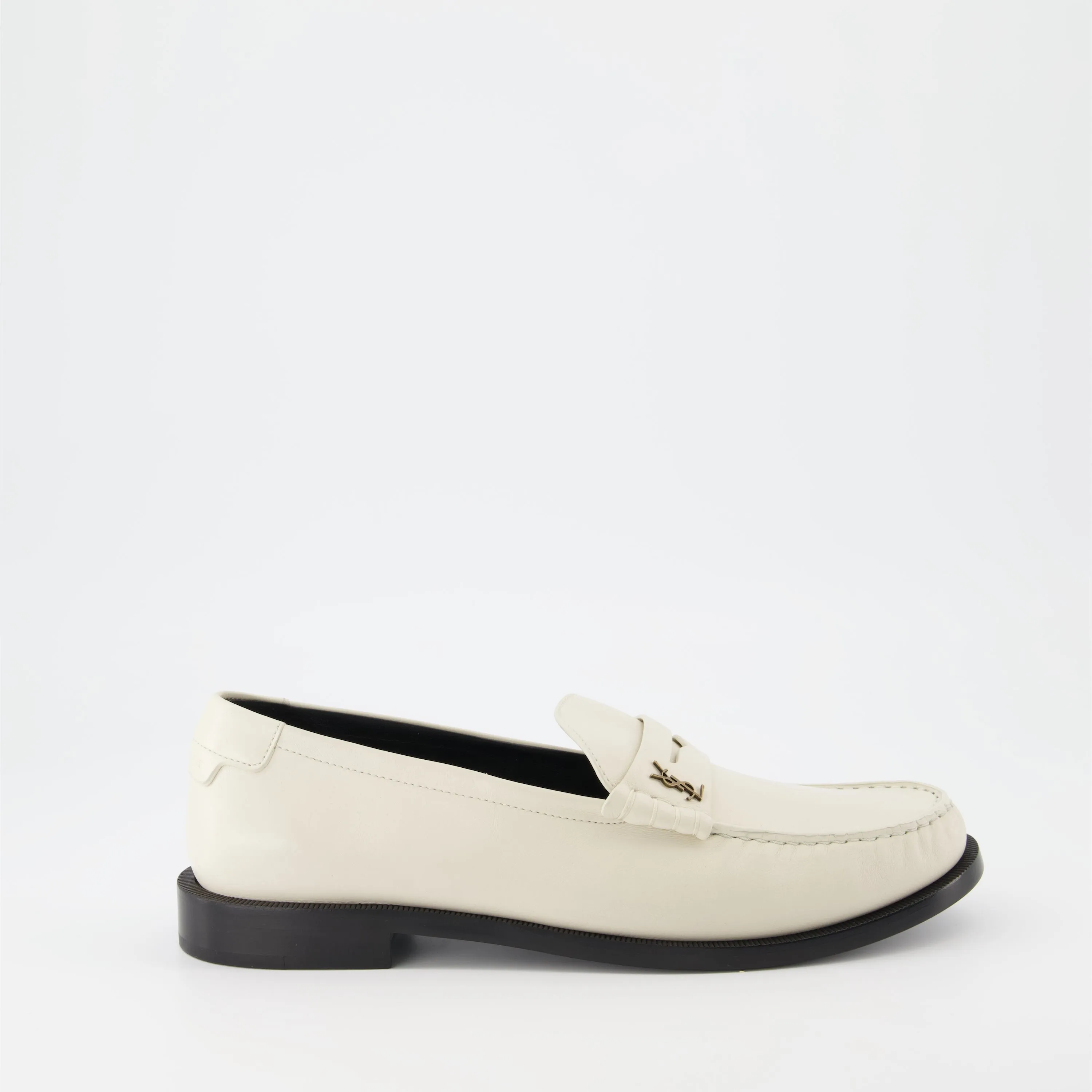 Mocassins Le Loafer Saint Laurent
