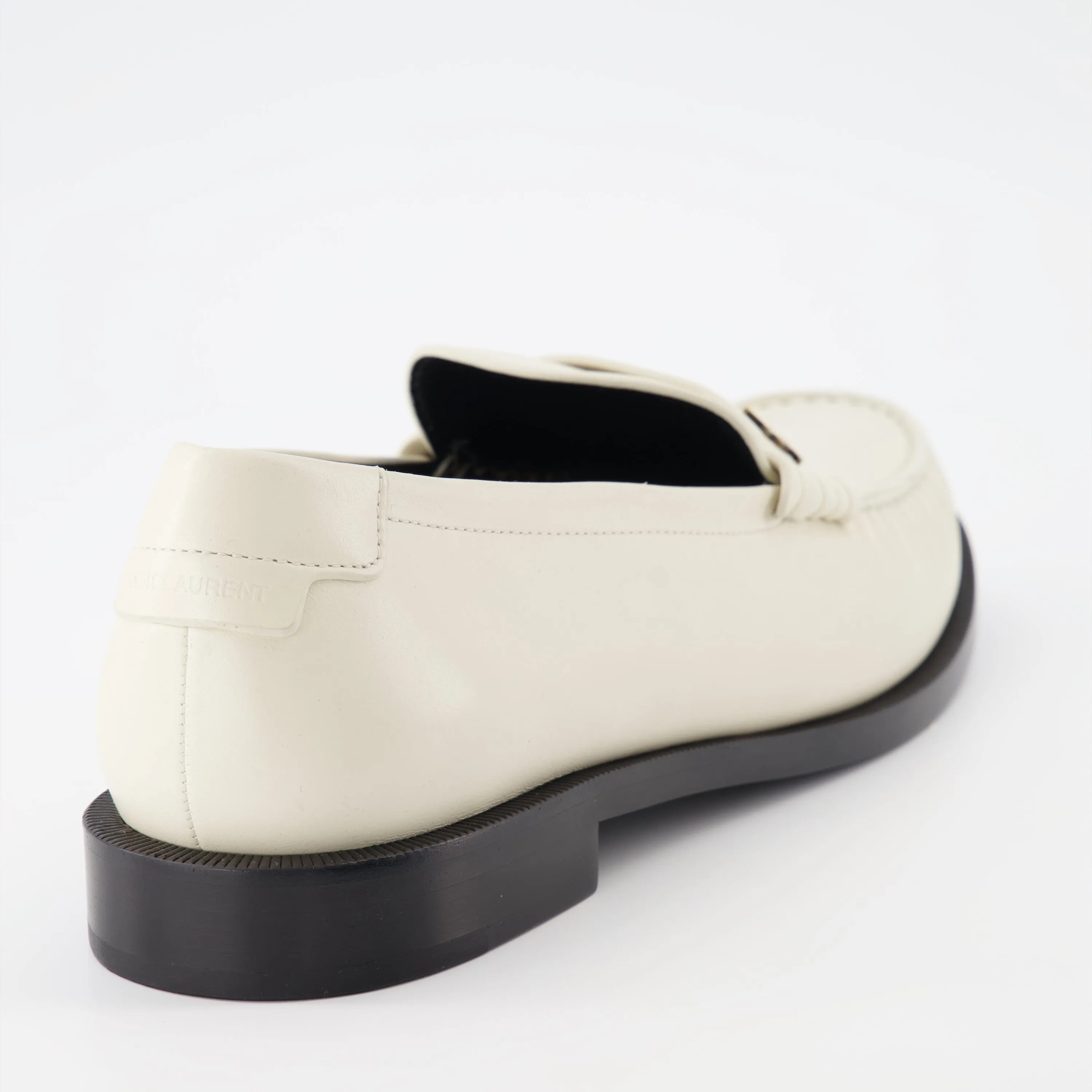Mocassins Le Loafer Saint Laurent