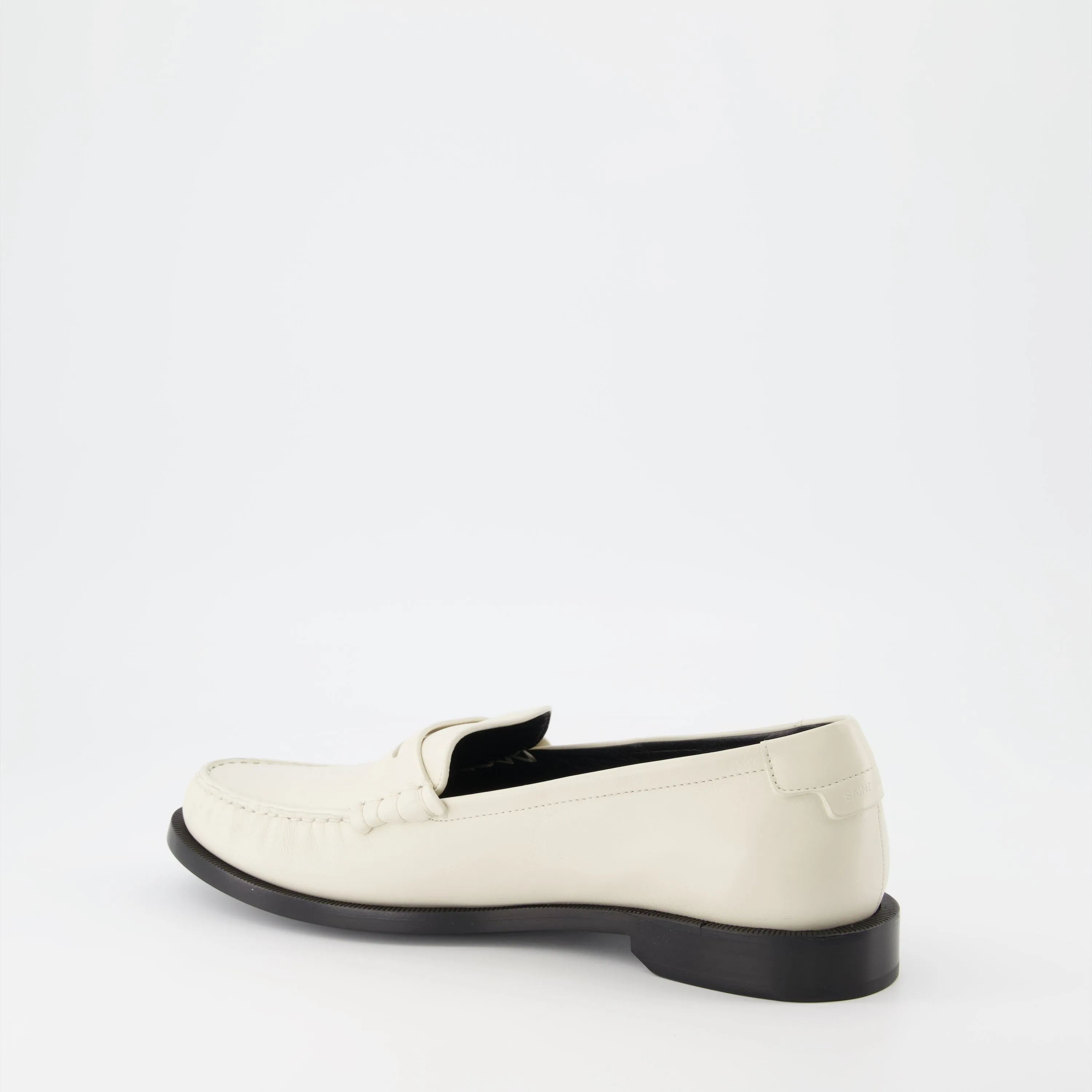 Mocassins Le Loafer Saint Laurent